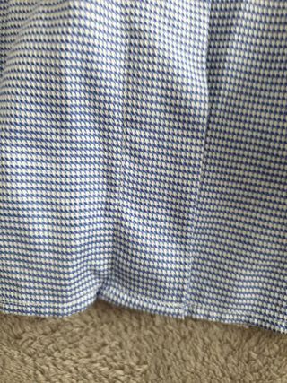 CAMISA MASSIMO DUTTI M