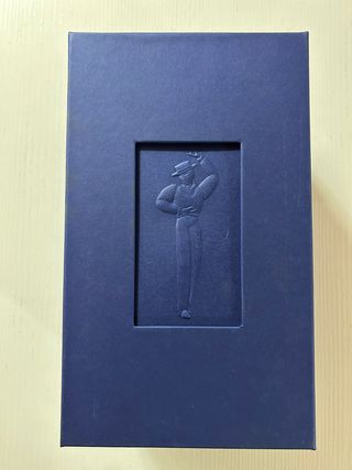 SWAROVSKI TRILOGIA MAGIA DELLA DANZA SCS COMPLETA