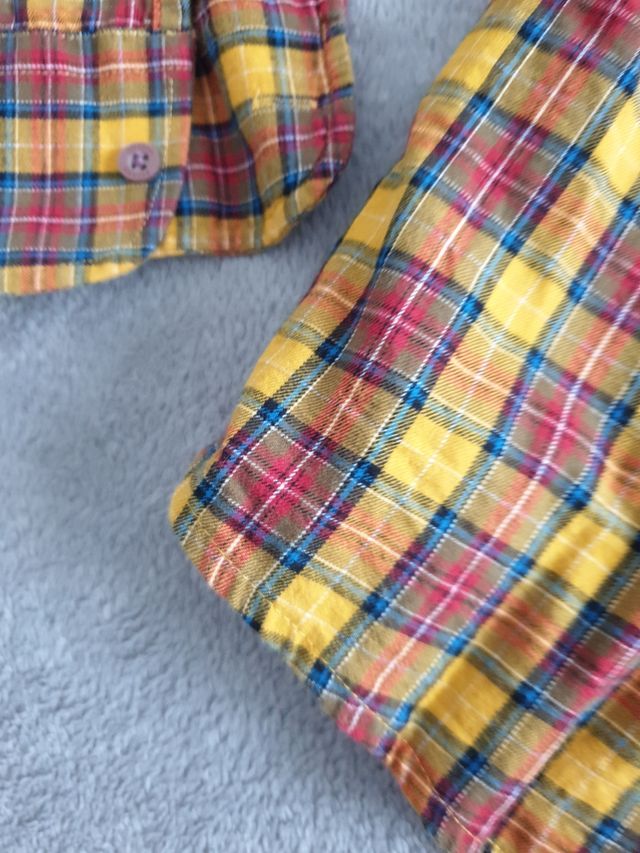 CAMISA ÁLVARO MORENO M