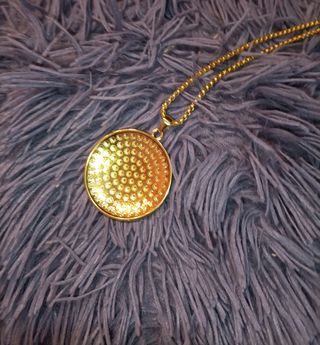 Colgante ojo de Horus