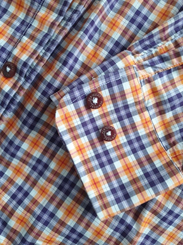 CAMISA PETERGAZ  M