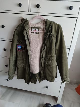 Parka 