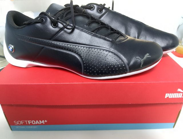 Zapatillas BMW