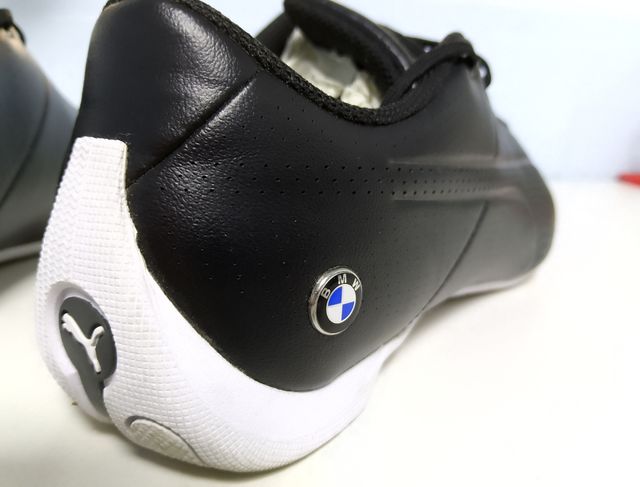 Zapatillas BMW
