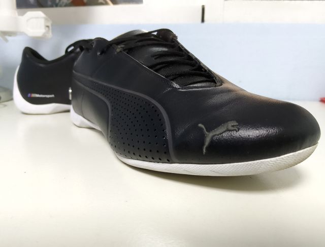 Zapatillas BMW