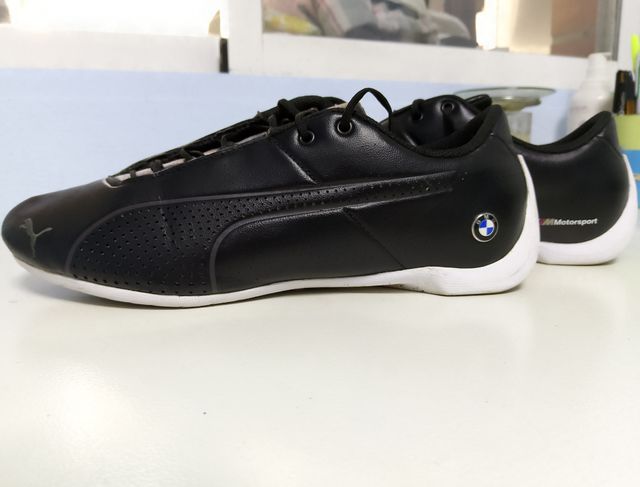 Zapatillas BMW