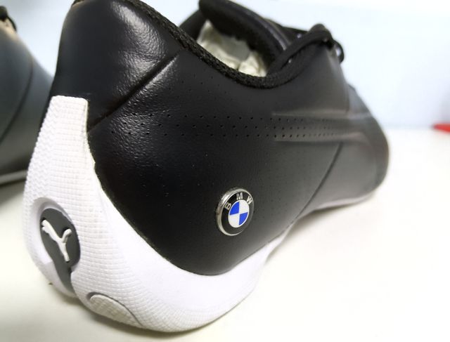 Zapatillas BMW
