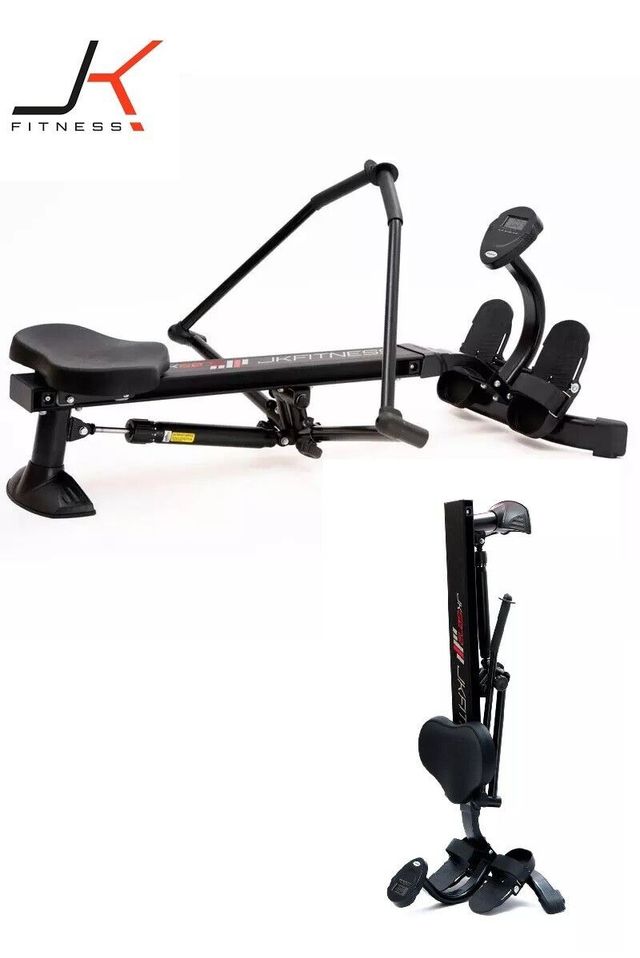 vogatore richiudibile