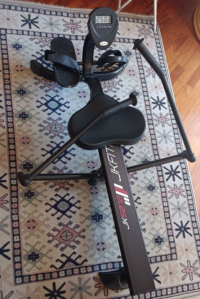 vogatore richiudibile