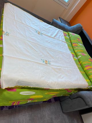 Tovaglia per 12 persone