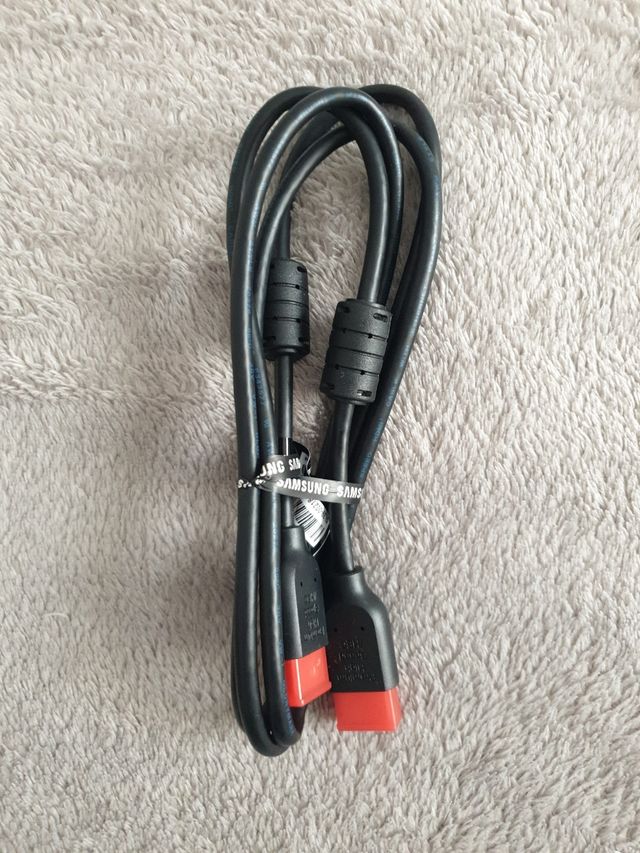 CABLE HDMI 1,5M