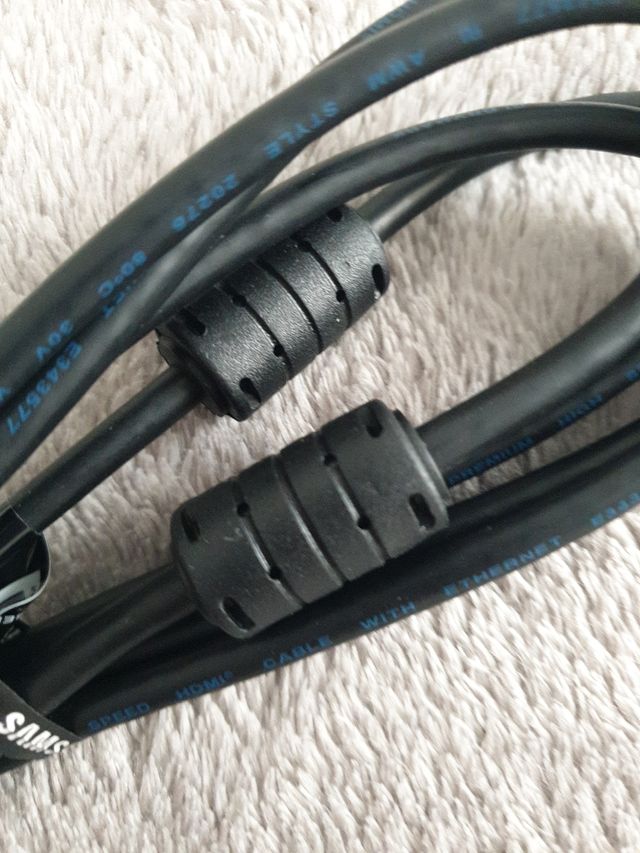 CABLE HDMI 1,5M