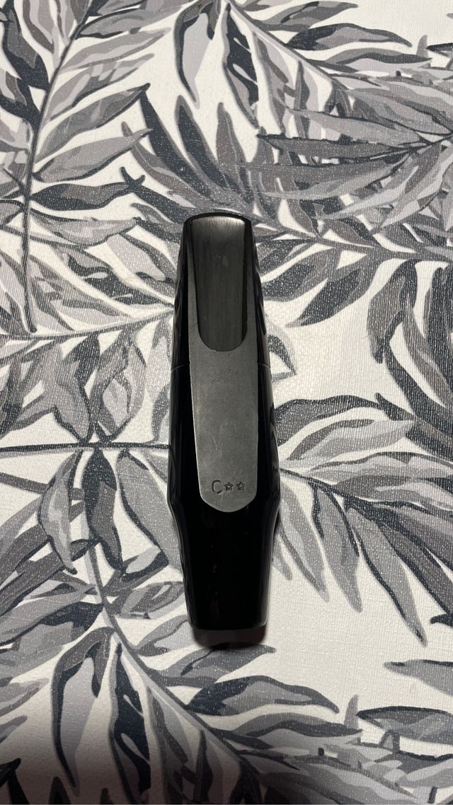 boquilla saxo tenor selmer