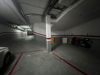 Garaje en venta en Gelida