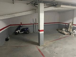 Garaje en venta en Gelida