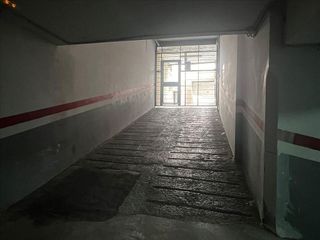 Garaje en venta en Gelida