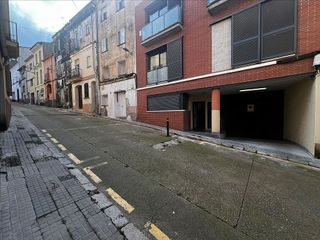 Garaje en venta en Gelida