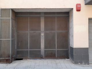Garaje en venta en Llinars del Valles