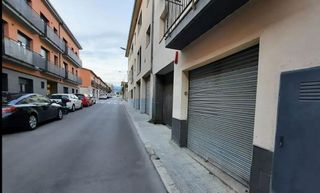 Garaje en venta en Llinars del Valles