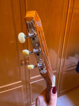 guitarra clasica