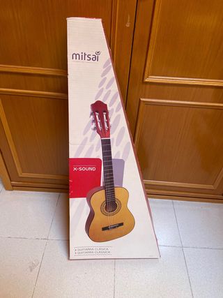 guitarra clasica