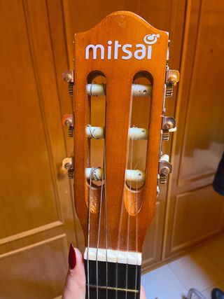 guitarra clasica