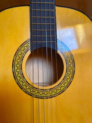guitarra clasica
