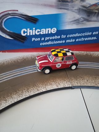 Scalextric