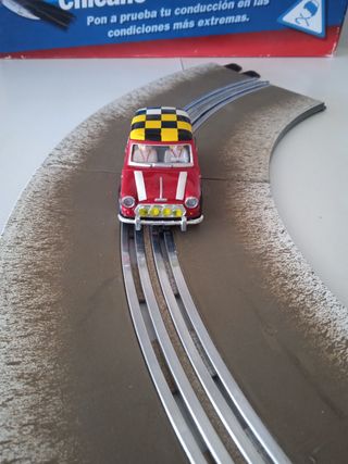 Scalextric