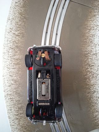Scalextric