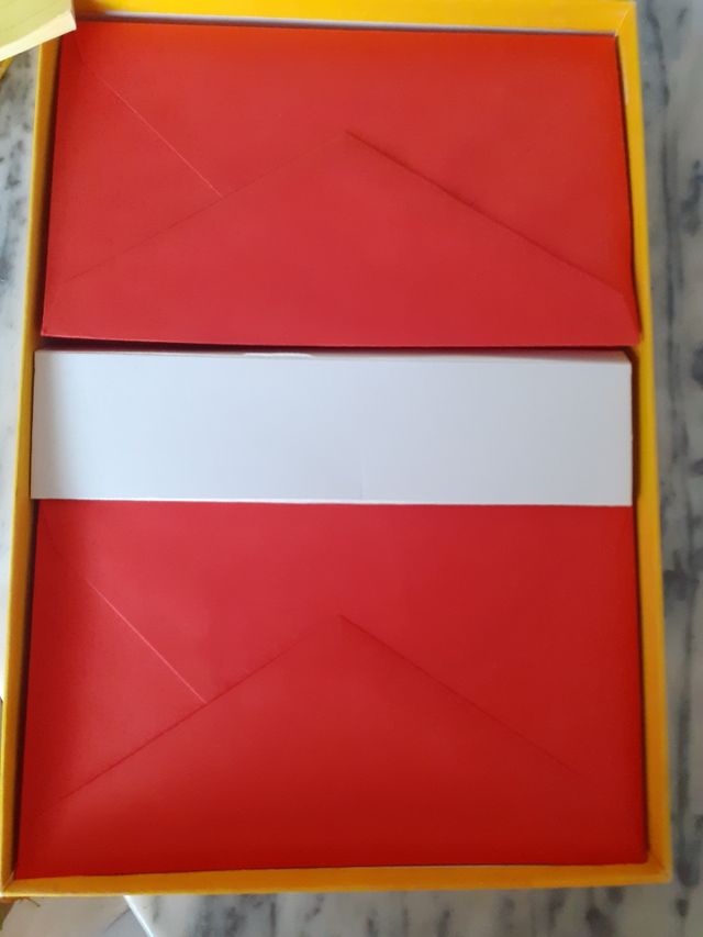 Walt Disney carta da lettere anni 60