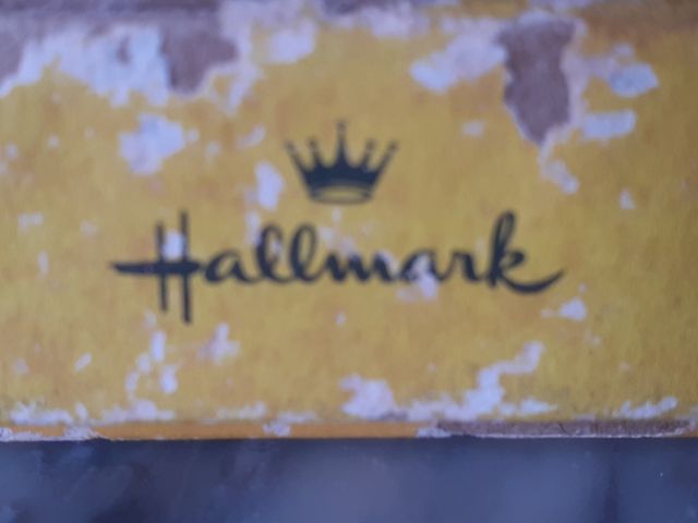 Walt Disney carta da lettere anni 60