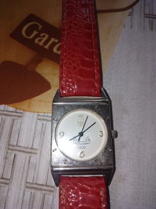 Orologio vintage 