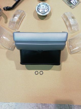 Kit recambio Vespa 200