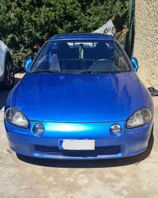 Honda Civic 2003