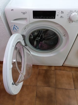 Lavadora