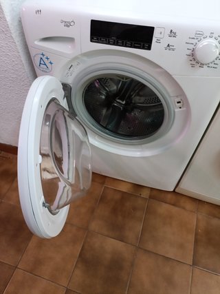 Lavadora