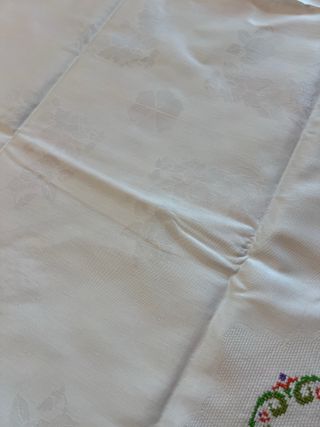 tovaglia per 12 persone