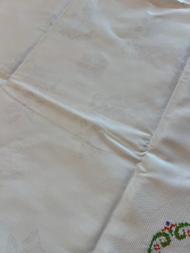 tovaglia per 12 persone