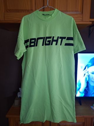 VESTIDO 'NEW YORKER'!!