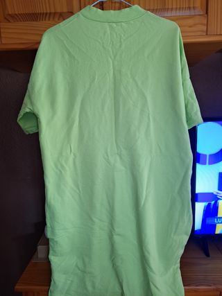 VESTIDO 'NEW YORKER'!!