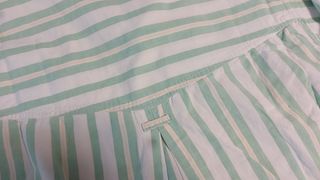 Camicia uomo vintage cotone