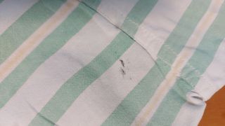 Camicia uomo vintage cotone