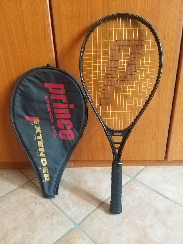 Racchetta da tennis