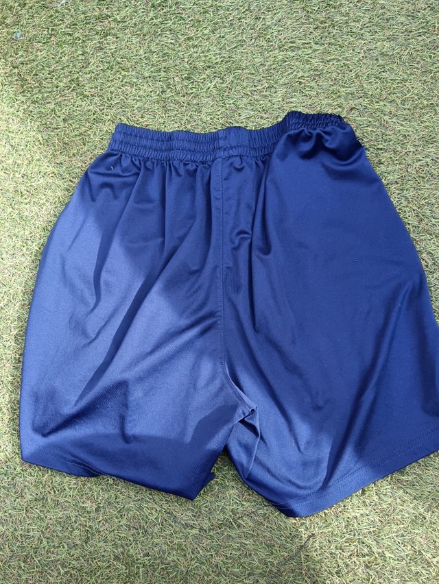 Pantalón corto kelme