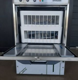 LAVAVAJILLA J40-MAQUINARIA PARA HOSTELRERÍA