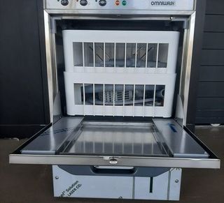 LAVAVAJILLA J40-MAQUINARIA PARA HOSTELRERÍA
