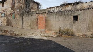 Terreno en venta en Franqueses del Vallès, les
