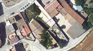 Terreno en venta en Franqueses del Vallès, les