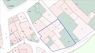 Terreno en venta en Franqueses del Vallès, les